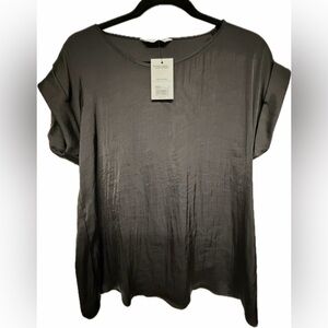 Nine West Silky Blouse NWT